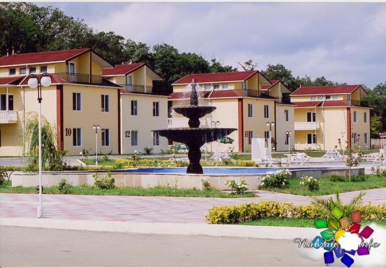 Green Ville