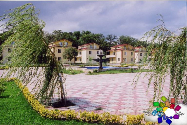 Green Ville