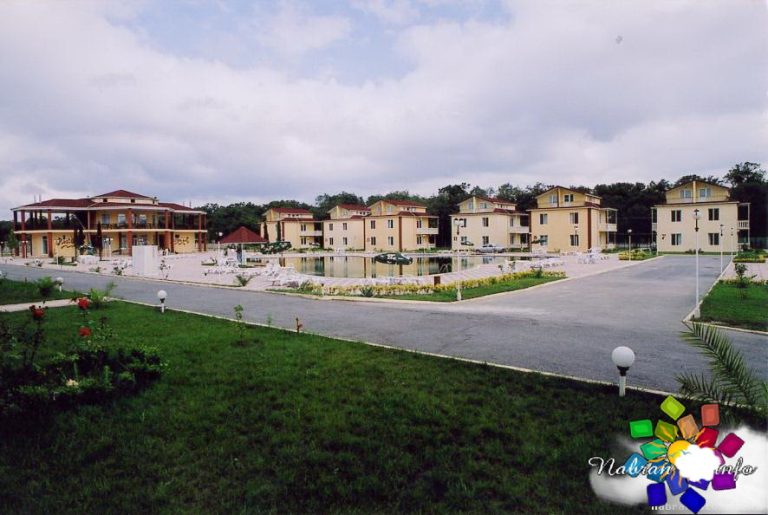 Green Ville