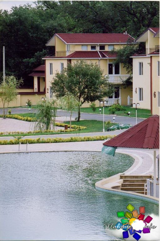 Green Ville