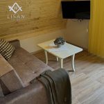 Lisan Villas