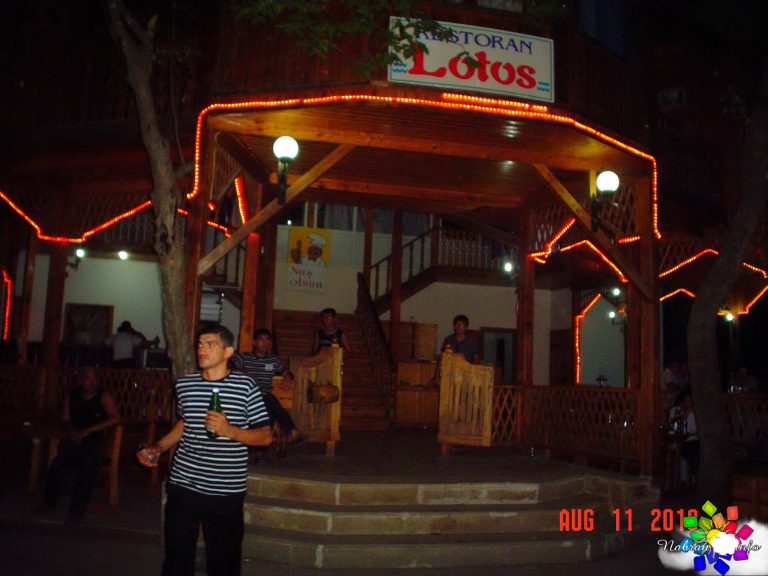 Lotos