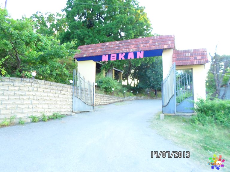 Məkan