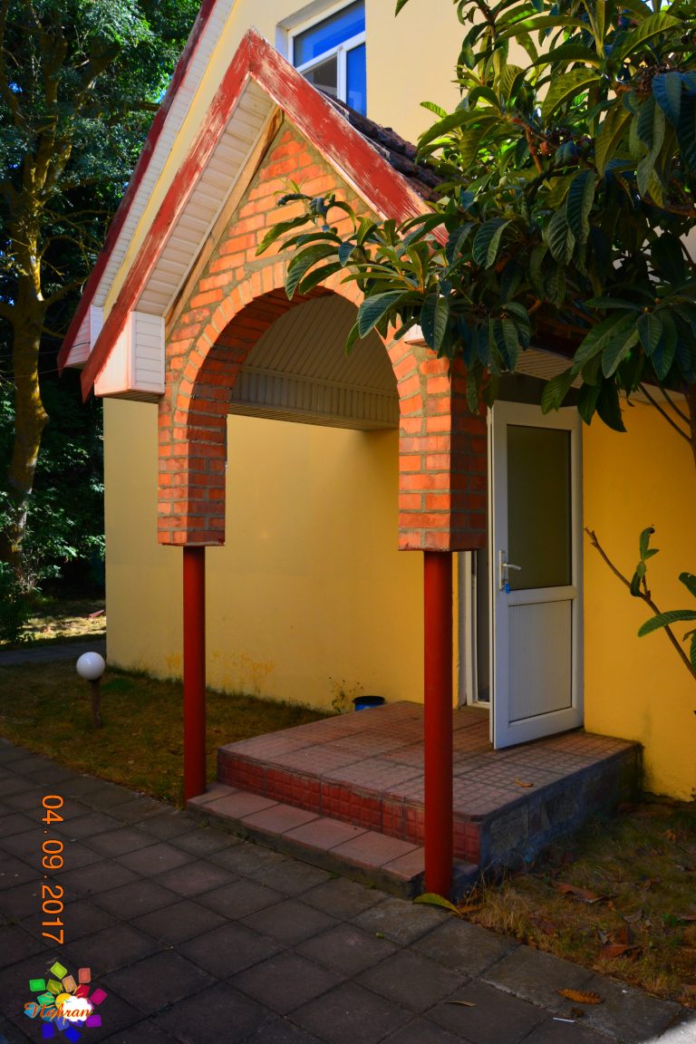 Məkan