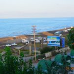 SunSet Beach