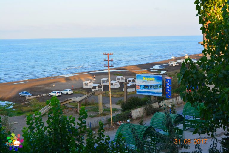 SunSet Beach