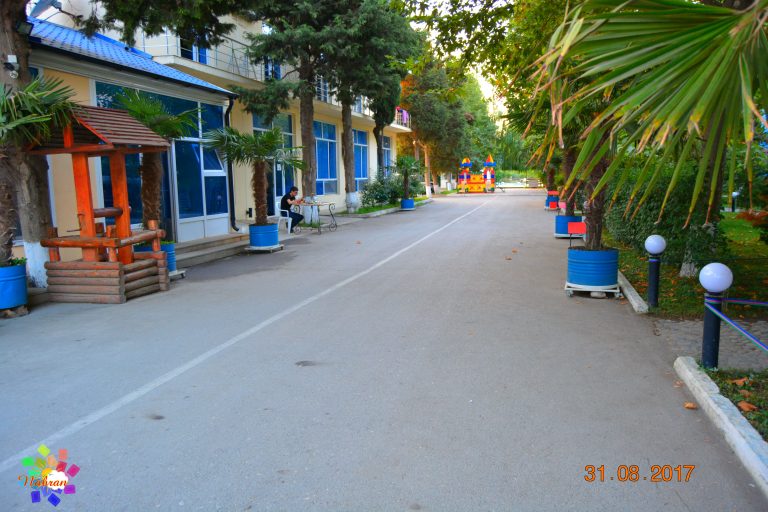 SunSet Beach