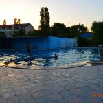 SunSet Beach