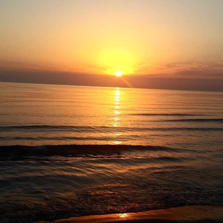 SunSet Beach