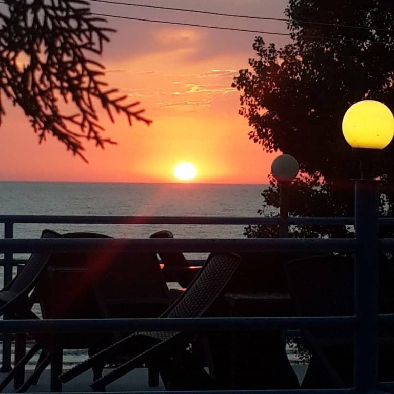 SunSet Beach