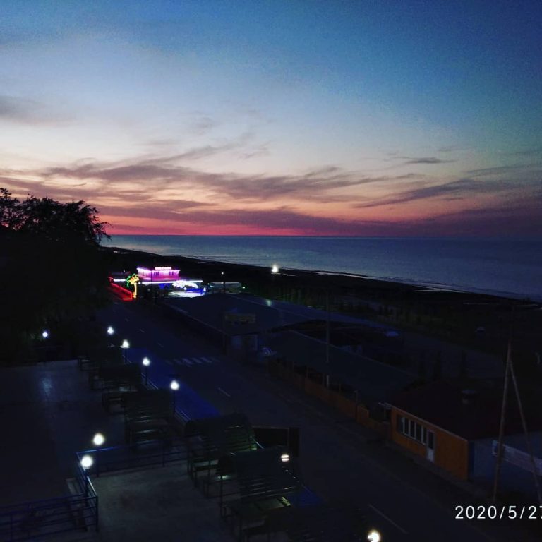 SunSet Beach