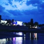 SunSet Beach