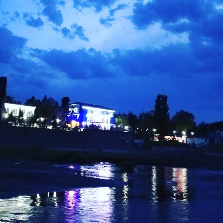 SunSet Beach
