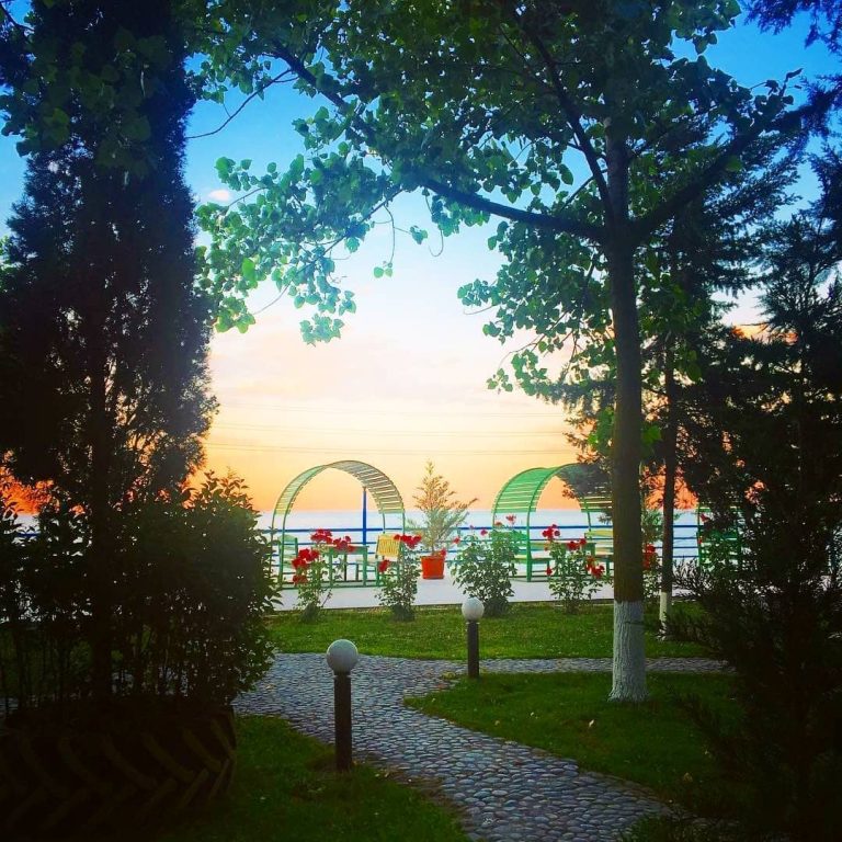 SunSet Beach