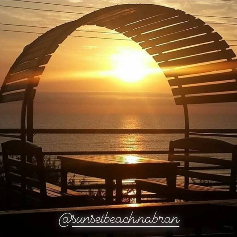 SunSet Beach