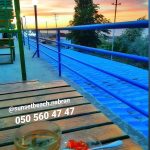 SunSet Beach
