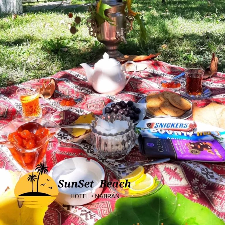 SunSet Beach