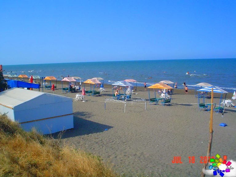 SunSet Beach