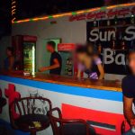 SunSet Beach