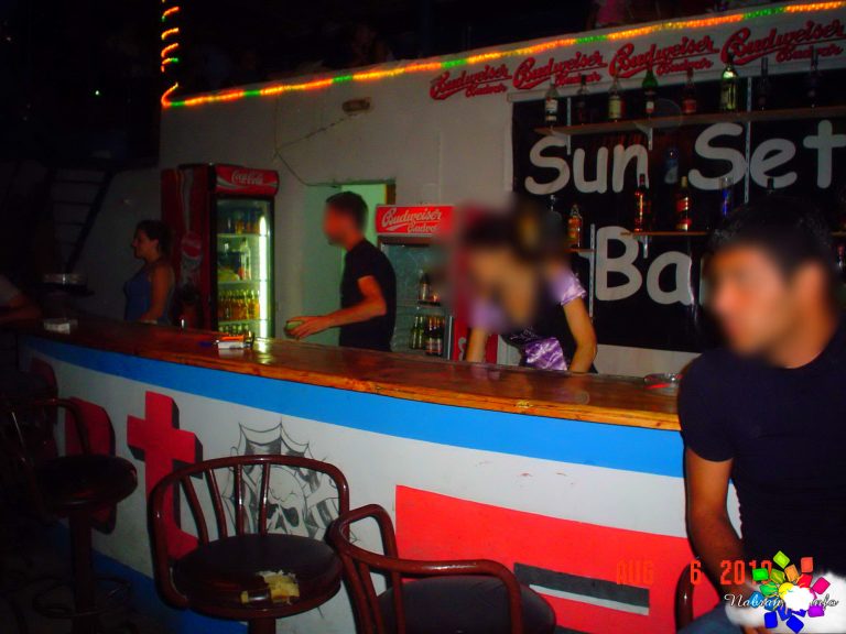 SunSet Beach