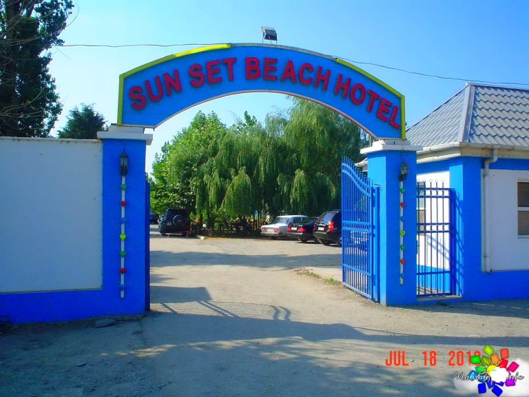 SunSet Beach