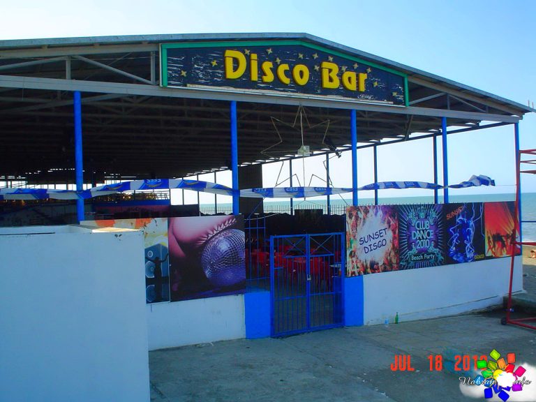 SunSet Beach