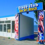 SunSet Beach
