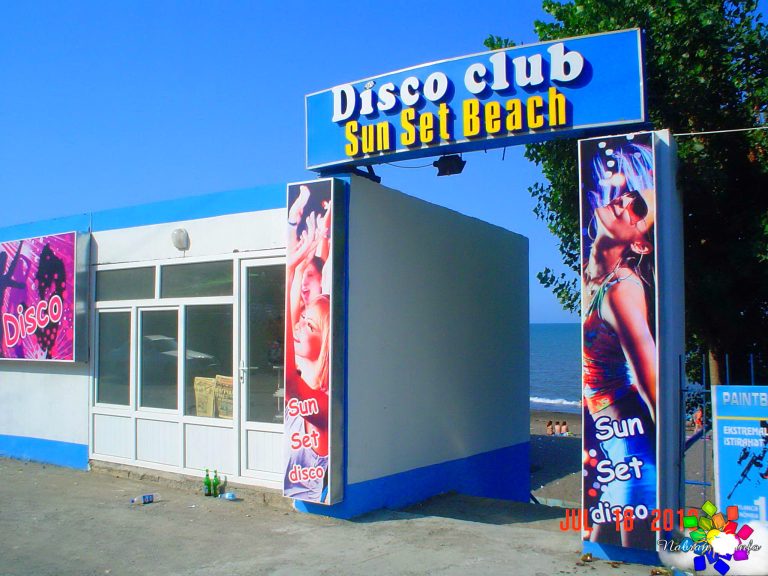 SunSet Beach