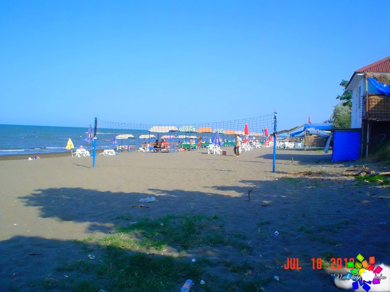 SunSet Beach