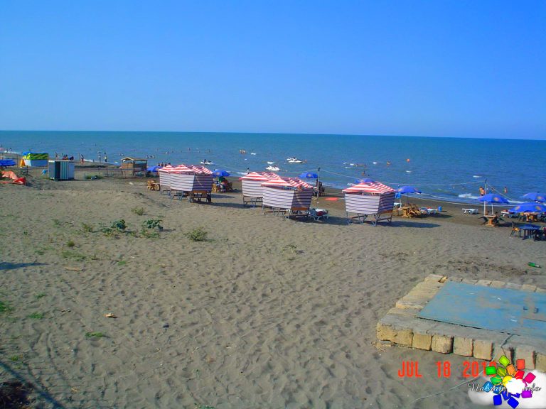 SunSet Beach