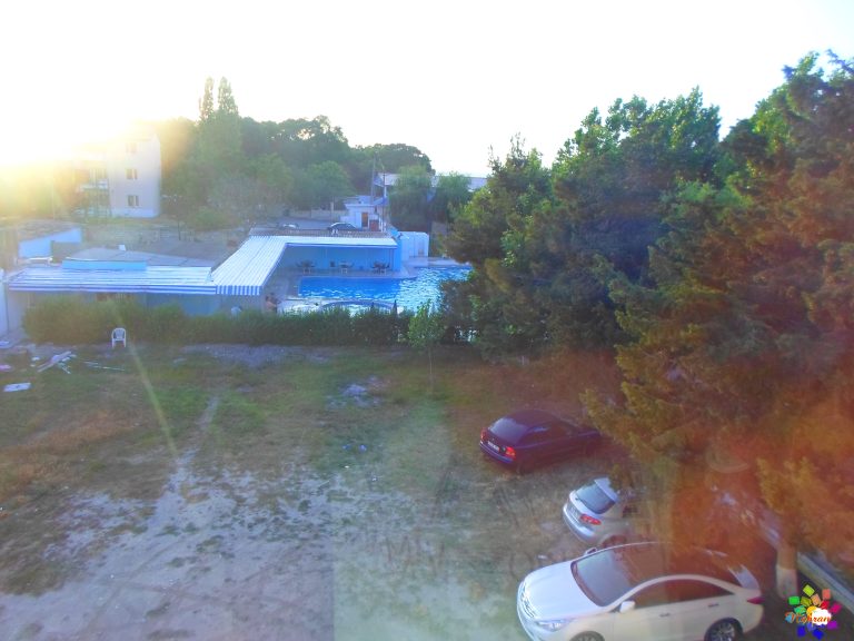 SunSet Beach