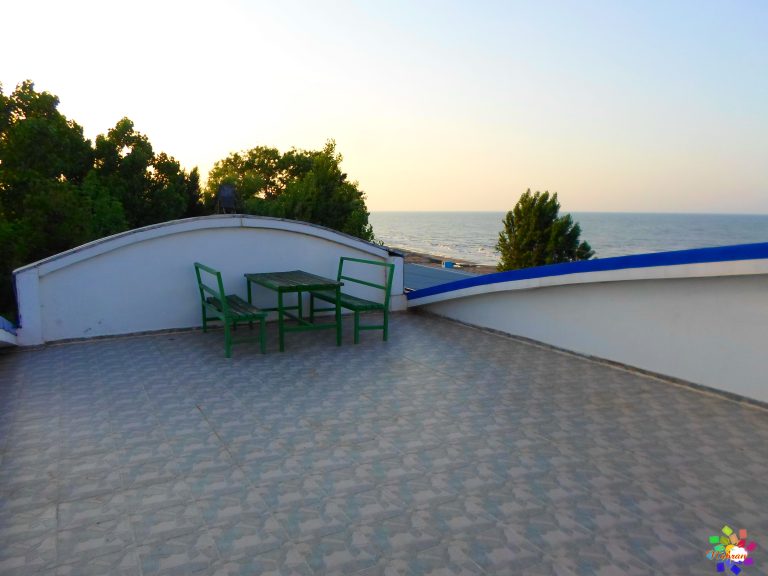 SunSet Beach