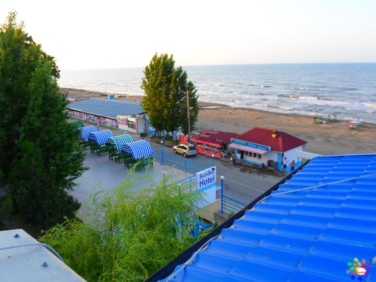 SunSet Beach
