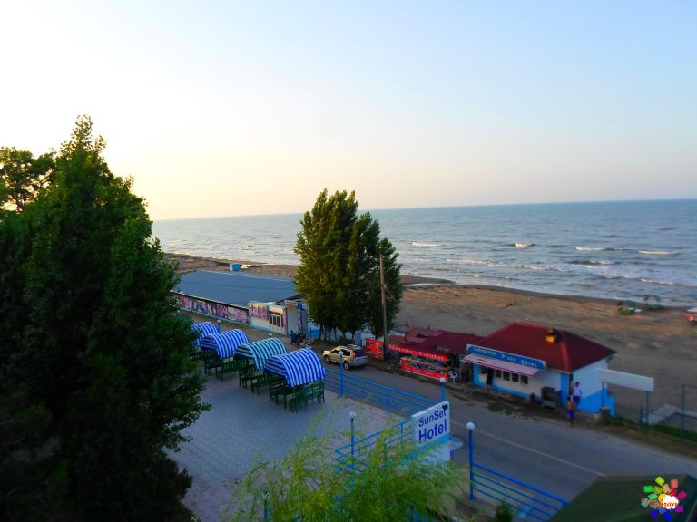 SunSet Beach