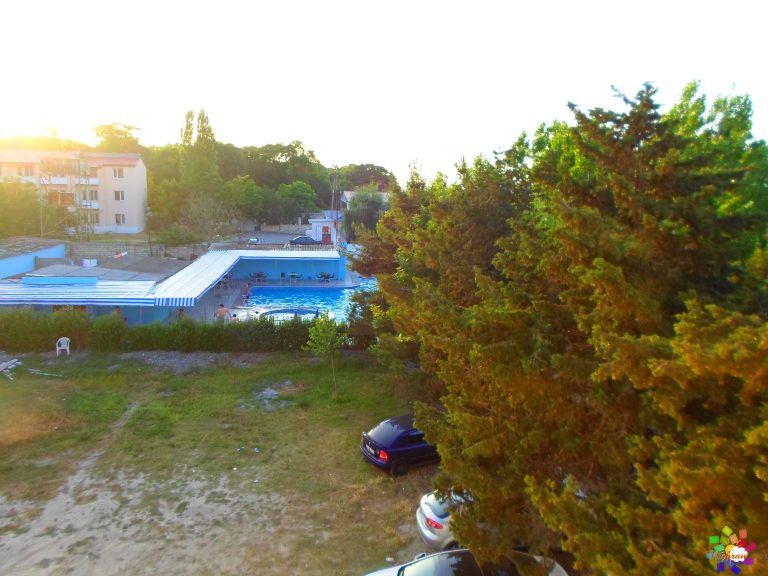 SunSet Beach