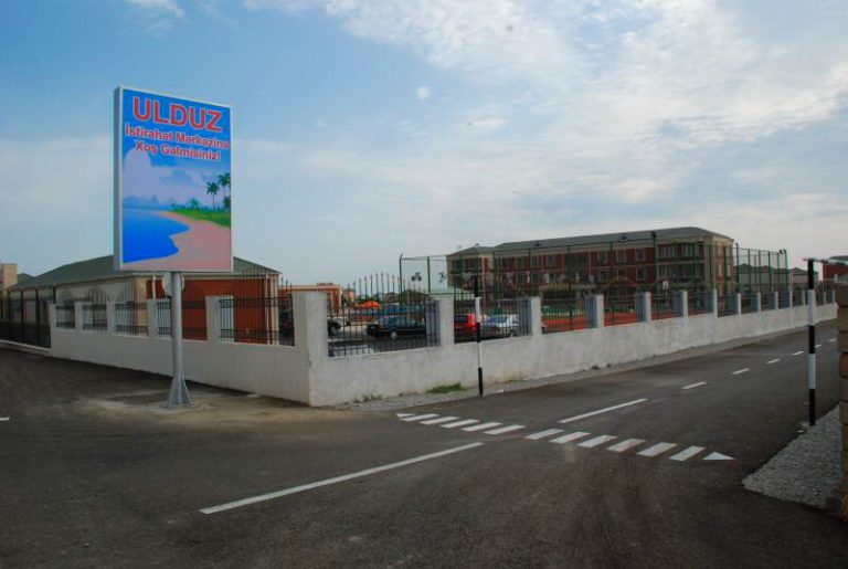 Ulduz