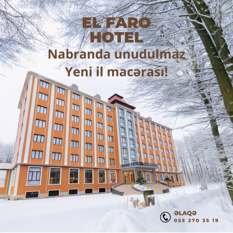 Elfaro