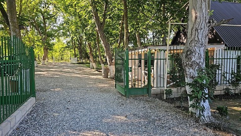 Lisan Villas