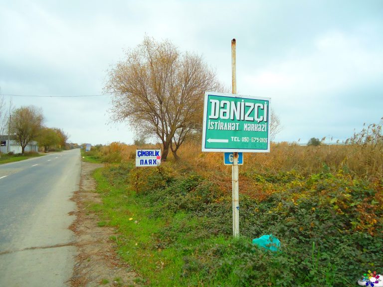 Dənizçi