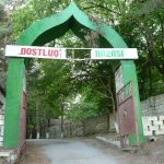 Dostluq