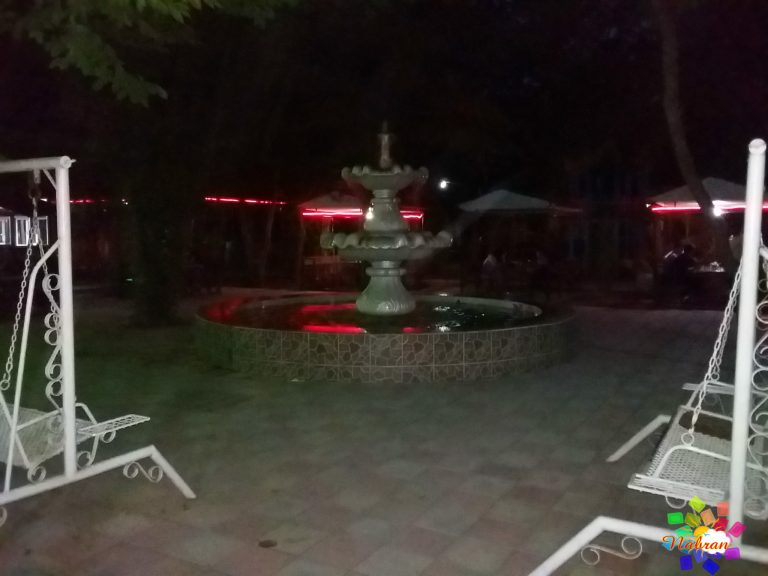 Qoşa çinar-s