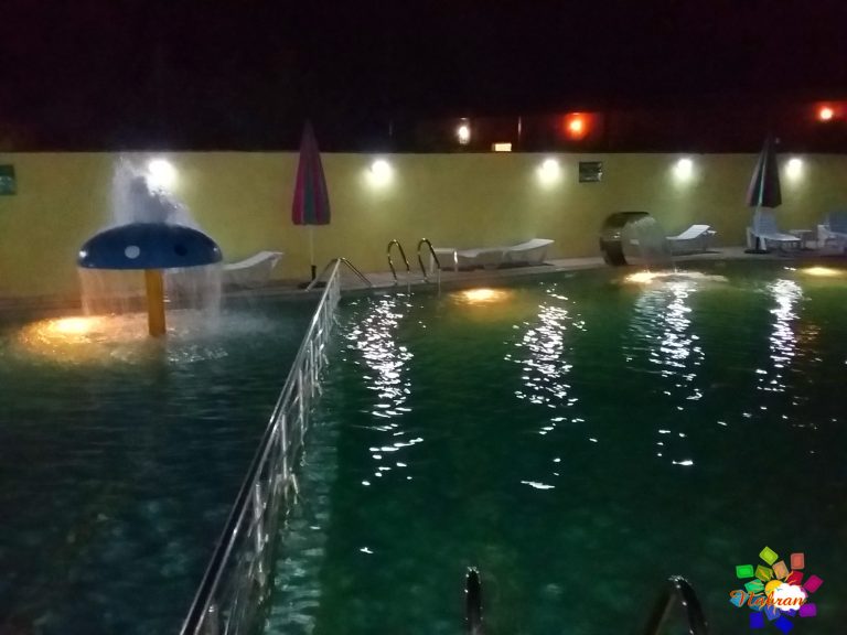 Qoşa çinar-s