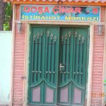 Qoşa çinar-s