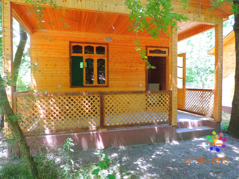 Qoşa çinar-s