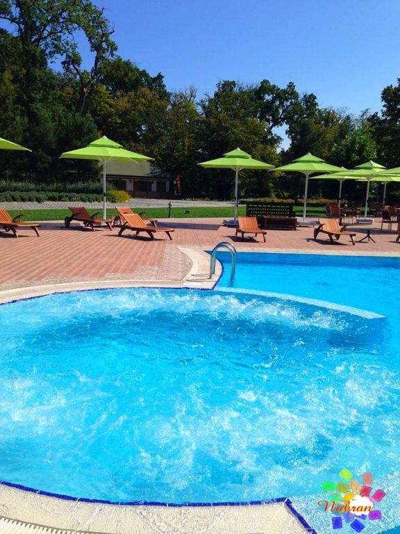 River Inn