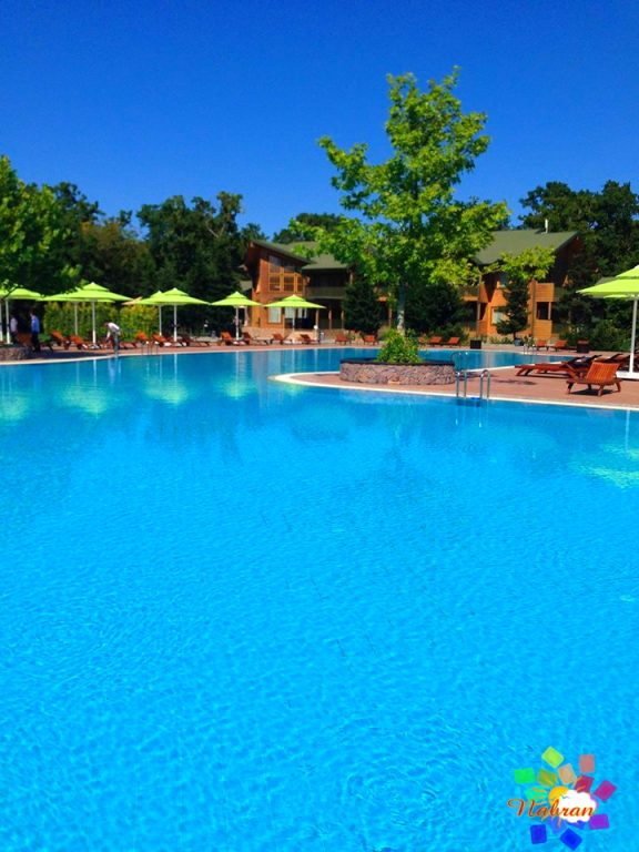 River Inn