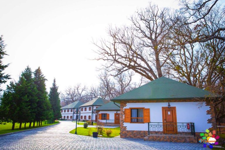 River Inn