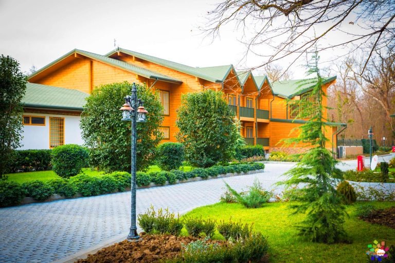 River Inn