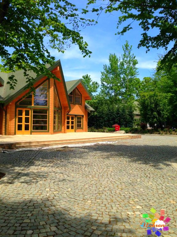 River Inn