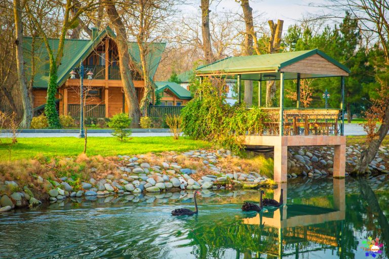 River Inn